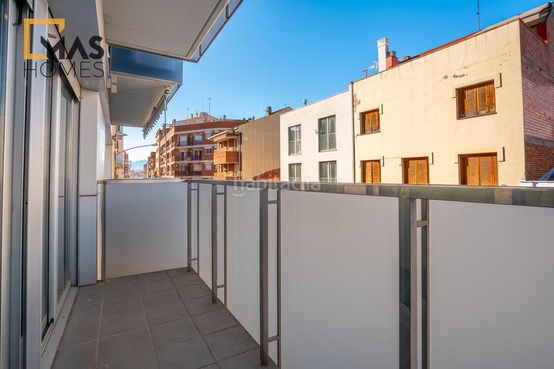 Foto 260a33b6-5f3e-4b36-9339-295f95710dcf. Appartamento con riscaldamento in bases de Manresa - carretera de santpedor Manresa