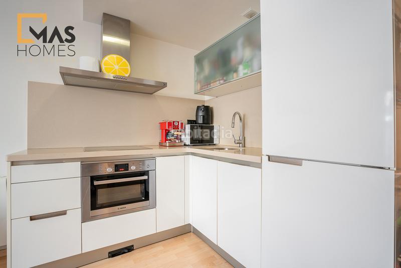 Foto 514093f2-1cc8-42f5-aeca-9284615c0cd6. Appartamento con riscaldamento in bases de Manresa - carretera de santpedor Manresa