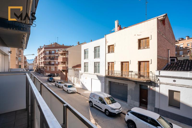 Foto 533e3ca9-03c9-4b48-80eb-6f0b822d58a2. Appartamento con riscaldamento in bases de Manresa - carretera de santpedor Manresa