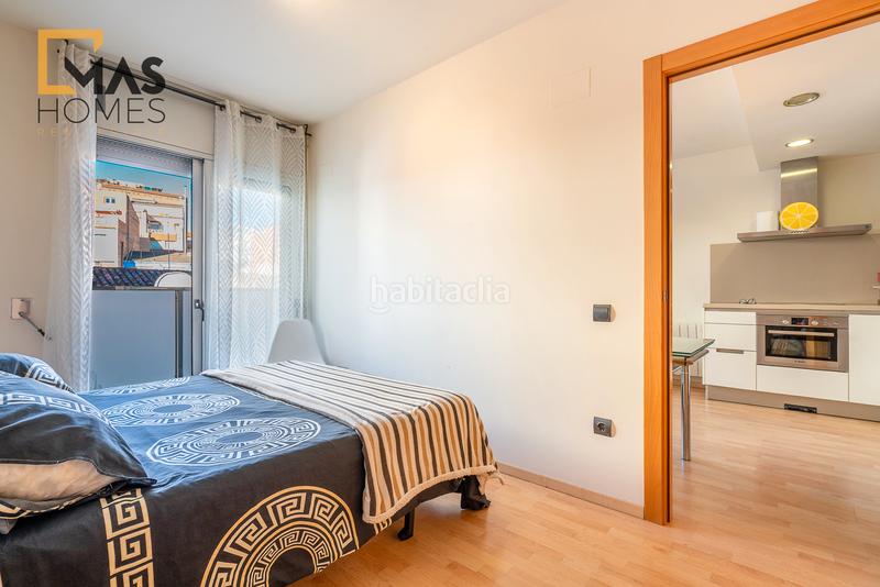 Foto c48b60a1-4172-4f73-983f-c00647438672. Appartamento con riscaldamento in bases de Manresa - carretera de santpedor Manresa