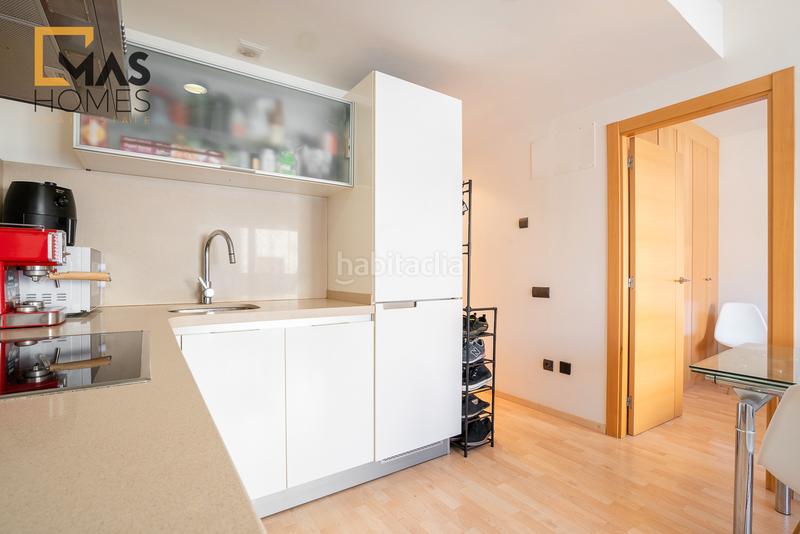 Foto e3cab768-06a9-4394-b982-d4cb74946db3. Appartamento con riscaldamento in bases de Manresa - carretera de santpedor Manresa