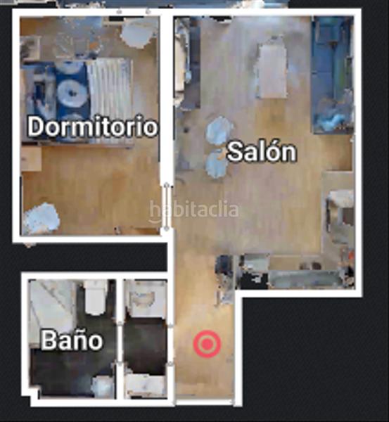 Foto f1d74bc7-59bd-497c-bd7e-ec64877cd35a. Appartamento con riscaldamento in bases de Manresa - carretera de santpedor Manresa