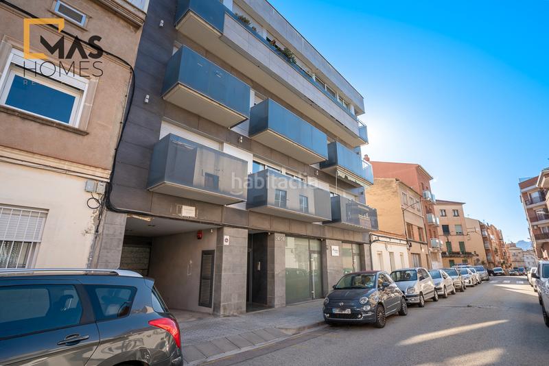 Foto 05bae6a1-1a0d-4adc-9ebe-14ea860c40d8. Appartement avec chauffage dans bases de Manresa - carretera de santpedor Manresa