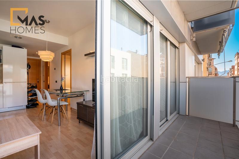 Foto 461e3a41-464b-4e67-ac84-28b45d83ca60. Appartement avec chauffage dans bases de Manresa - carretera de santpedor Manresa