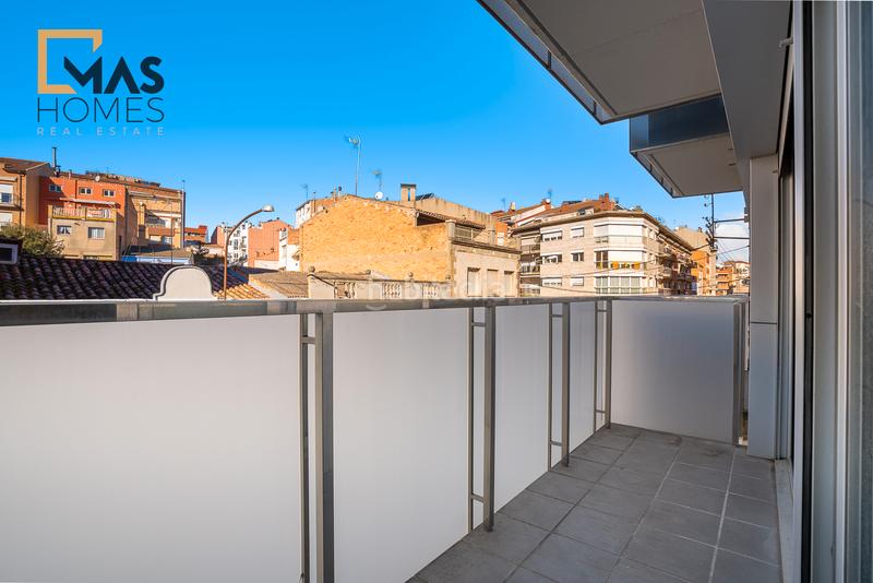 Foto 52c7dfa3-4980-44ec-9385-a261ddff57fe. Appartement avec chauffage dans bases de Manresa - carretera de santpedor Manresa