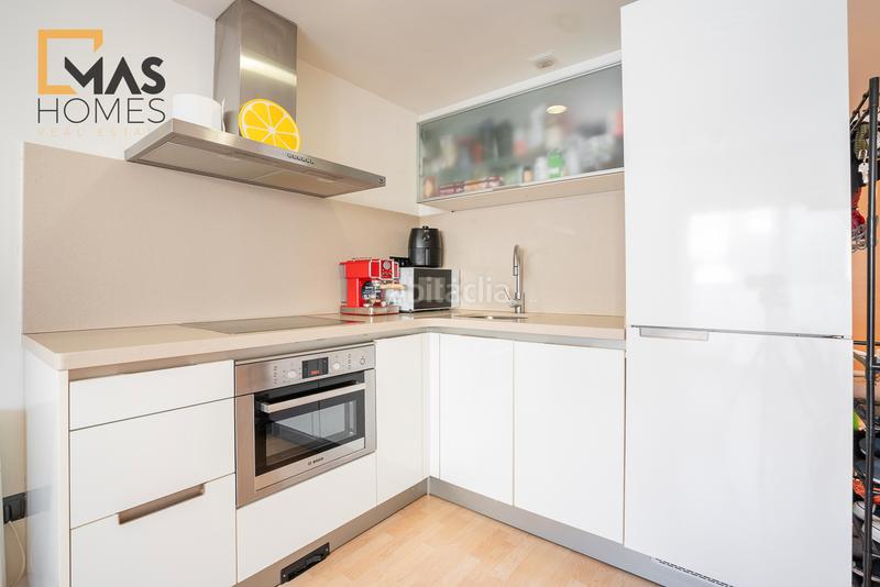 Foto 577962c1-5bb6-4567-b4f4-5c970f57cad8. Appartement avec chauffage dans bases de Manresa - carretera de santpedor Manresa