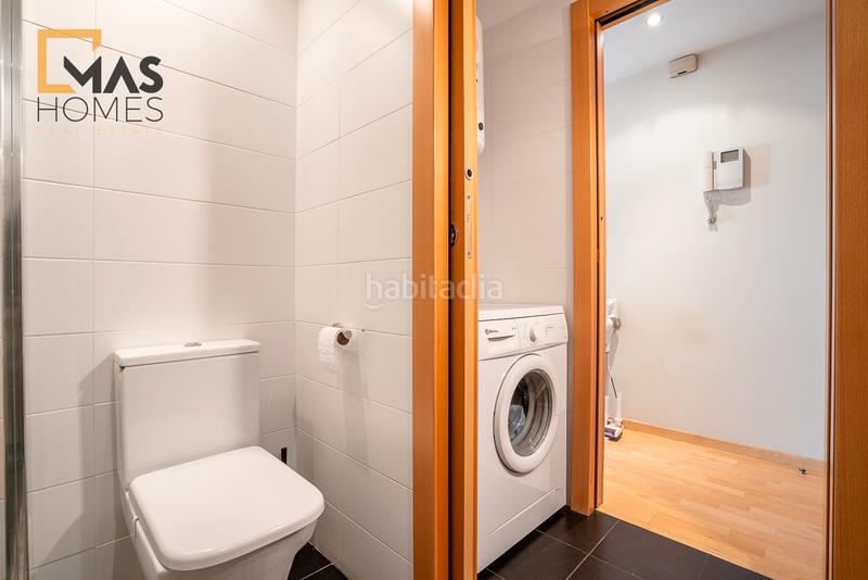 Foto 72ff1df4-e0e3-4d14-8c55-3d642b58574d. Appartement avec chauffage dans bases de Manresa - carretera de santpedor Manresa