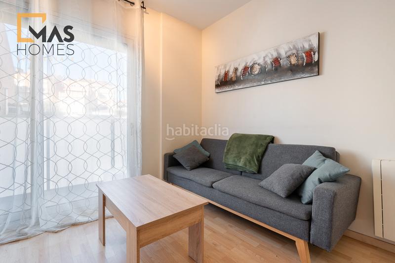 Foto 9fe08b28-4896-4c62-b30c-6e351c84b931. Appartement avec chauffage dans bases de Manresa - carretera de santpedor Manresa