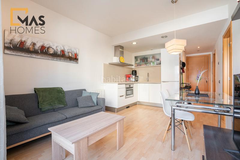 Foto a9ac084e-52d7-4d26-a5cf-047e95e122f4. Appartement avec chauffage dans bases de Manresa - carretera de santpedor Manresa