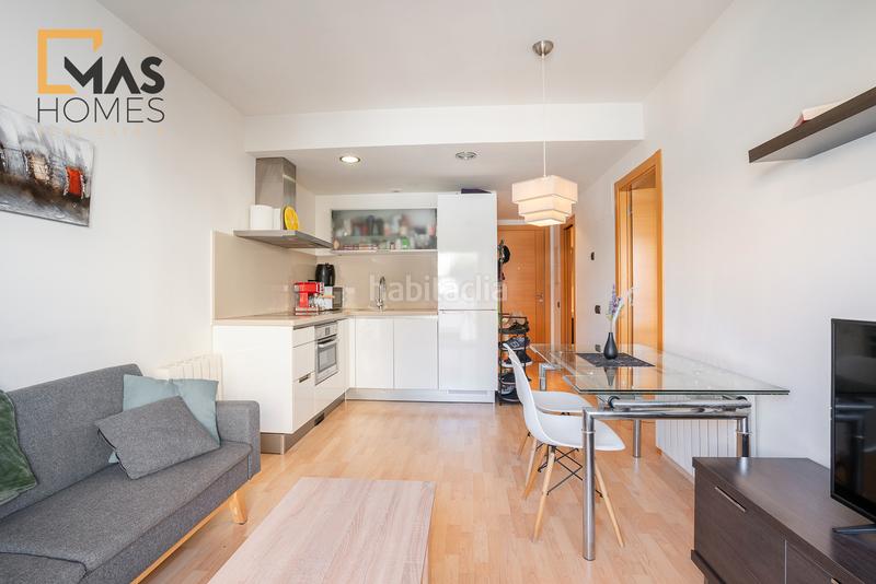 Foto c186ac3e-3960-4e6a-aa05-af6e76f0e26e. Appartement avec chauffage dans bases de Manresa - carretera de santpedor Manresa