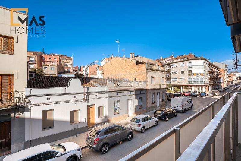 Foto f92150d2-7118-4bd2-a4c2-f9b33dc7b9a4. Appartement avec chauffage dans bases de Manresa - carretera de santpedor Manresa