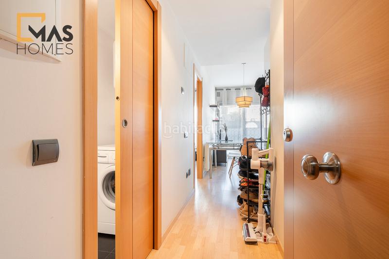 Foto 5f21799b-20c6-46f2-9abb-71f22b89a156. Piso en bases de Manresa - carretera de santpedor Manresa