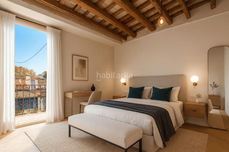 Foto 7c3a3554-826f-4095-859c-b6292549ea6e. Casa adossada amb calefacció a Martorelles