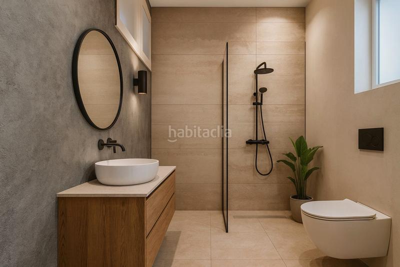 Foto ab968fcc-a1a8-4378-8ab6-f50403ab8711. Casa adossada amb calefacció a Martorelles