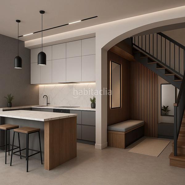 Foto b2299188-f118-4617-862f-42b27dc1d518. Casa adossada amb calefacció a Martorelles