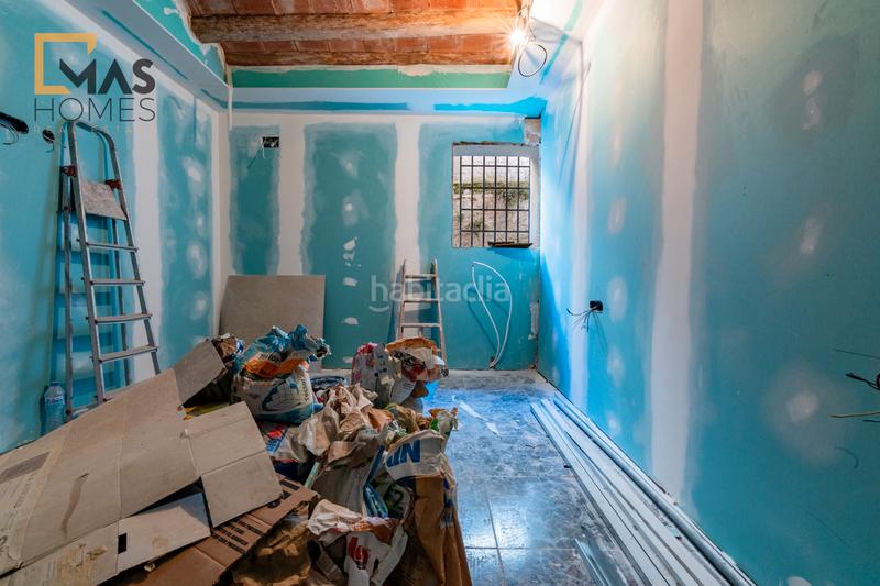 Foto e3049c2c-4916-4094-b484-68ae9ee917c1. Casa adossada amb calefacció a Martorelles