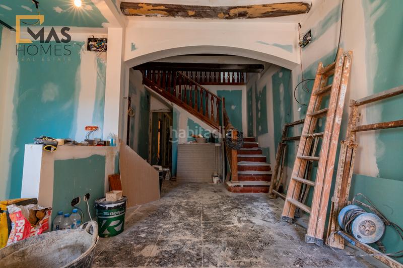 Foto 03bb11ff-cba9-4f83-a9ab-f78e1a425f18. Maison jumelée avec chauffage dans Martorelles