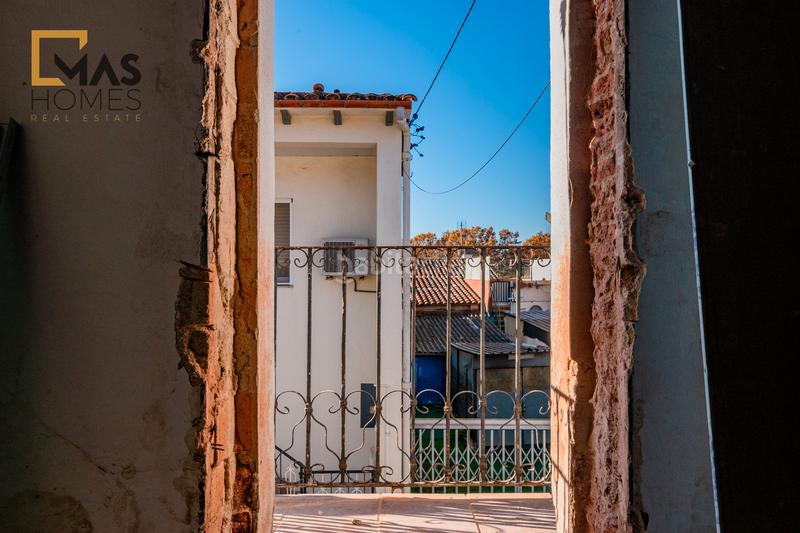 Foto 4dd71c83-7690-4c44-9b3f-c14a50cba9d2. Maison jumelée avec chauffage dans Martorelles