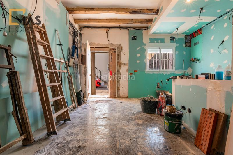 Foto 69deff62-61e6-4be5-8238-a803b278a1b3. Maison jumelée avec chauffage dans Martorelles