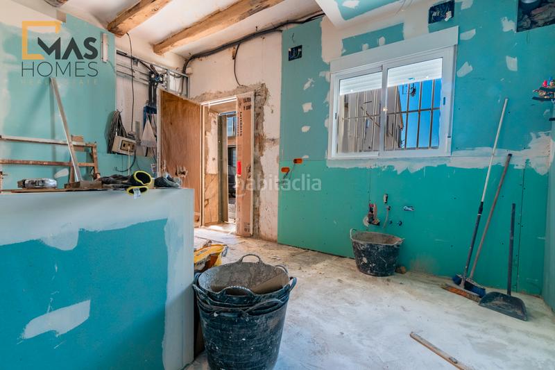 Foto 85b170ff-50ef-4beb-98e7-f66686f549b2. Maison jumelée avec chauffage dans Martorelles