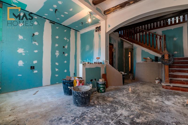 Foto 92457f65-49bf-4678-b834-bf383adcdb23. Maison jumelée avec chauffage dans Martorelles