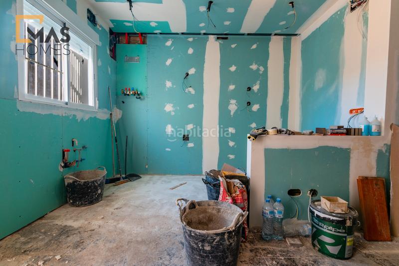 Foto f133dfab-42f9-4947-badd-102424c25995. Maison jumelée avec chauffage dans Martorelles