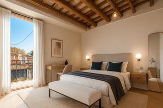 Casa adossada  Carrer de can su