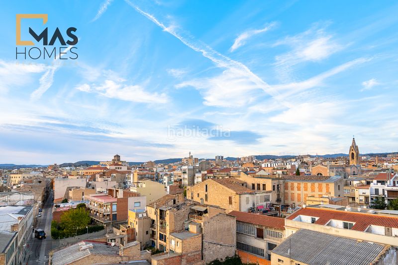 Foto 9287dd0c-30b9-4247-ab2a-ff73603e7b54. Attique avec chauffage dans Centre Igualada