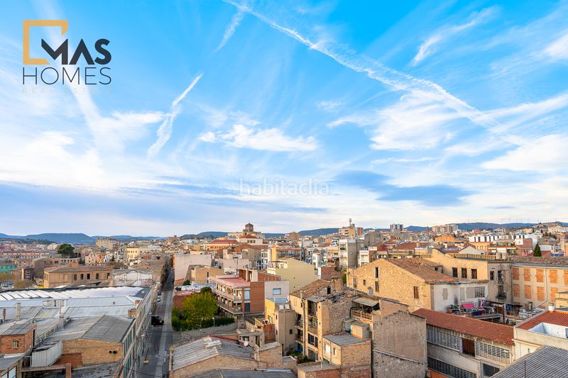 Foto d429a506-f37b-413f-968d-4c0aa24e6cb8. Attique avec chauffage dans Centre Igualada