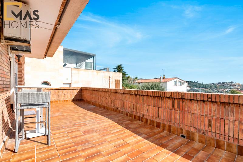 Foto 00e0a6f3-209b-44a9-a7a7-c711ffd284cb. Chalet en La Plana-Bellsoleig Sant Just Desvern