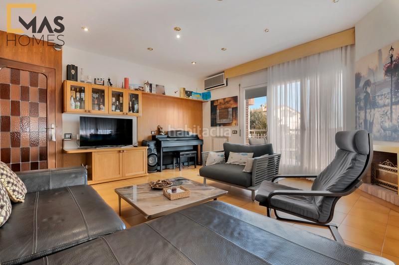 Foto 0345a66e-c8d6-4d43-bb01-26ab5a7f463d. Chalet en La Plana-Bellsoleig Sant Just Desvern