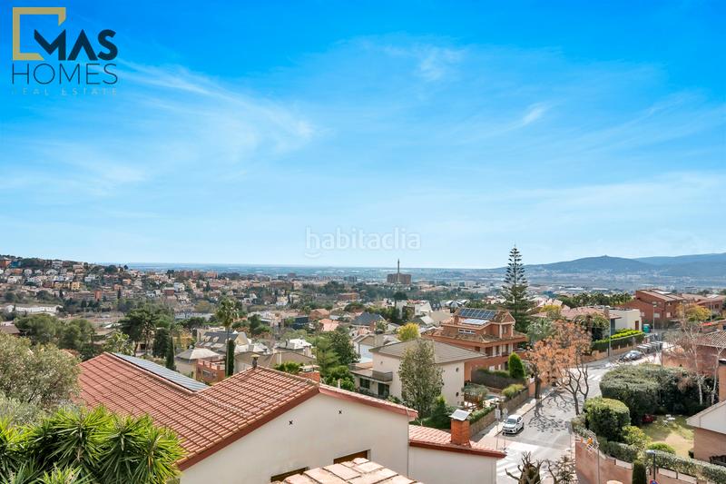 Foto 06a8c8c7-e4d4-468e-bb2d-b9440f4ac909. Chalet en La Plana-Bellsoleig Sant Just Desvern