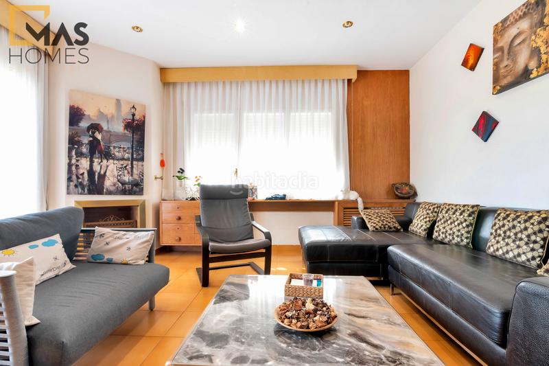 Foto 09c6f668-9e24-435a-ade4-b5d93f48f58e. Chalet en La Plana-Bellsoleig Sant Just Desvern