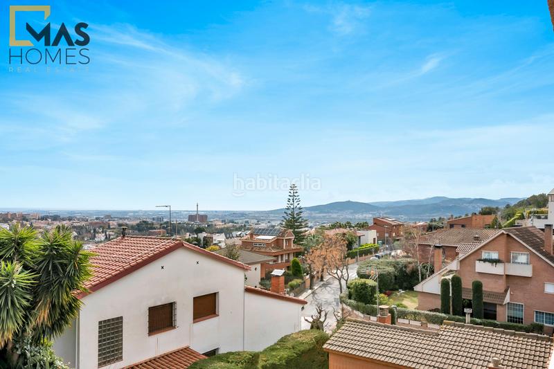 Foto 15f883d9-3b46-4153-afde-e23897be588e. Chalet en La Plana-Bellsoleig Sant Just Desvern