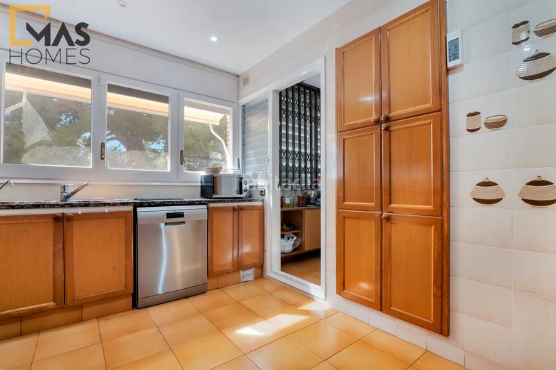 Foto 2d2a7b41-f818-4342-876b-0de941b4a6d9. Chalet en La Plana-Bellsoleig Sant Just Desvern