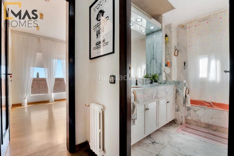 Foto 31dcdc17-e33e-44cc-9774-85670810e106. Chalet en La Plana-Bellsoleig Sant Just Desvern