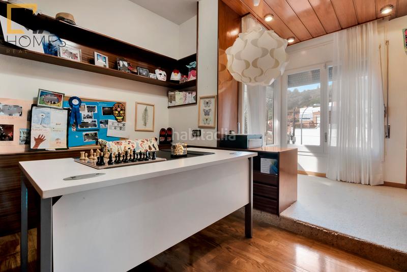 Foto 3e87e065-26f2-49d0-965d-d8261241dffa. Chalet en La Plana-Bellsoleig Sant Just Desvern