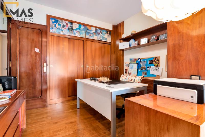 Foto 5e378d30-1b4b-4f3e-a62c-20554ece517a. Chalet en La Plana-Bellsoleig Sant Just Desvern