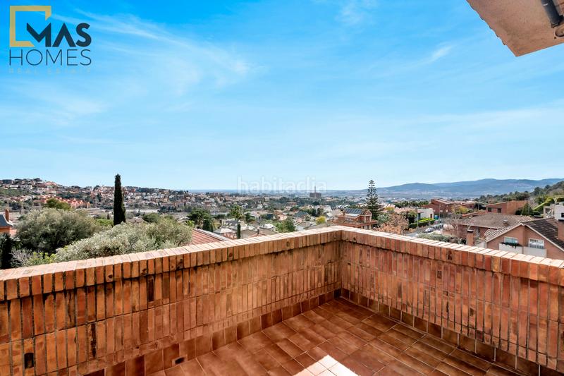 Foto 78dc3061-212f-4842-9258-7f2e1d3cd509. Chalet en La Plana-Bellsoleig Sant Just Desvern