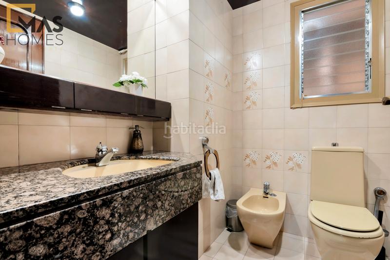 Foto 9a87c8c6-1ea6-45dc-ba5d-6e0c0c3835e1. Chalet en La Plana-Bellsoleig Sant Just Desvern