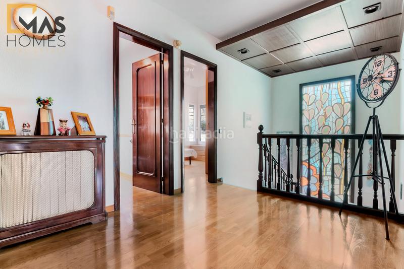 Foto a9ac8782-014a-409a-b42e-1cf04aa194a7. Chalet en La Plana-Bellsoleig Sant Just Desvern