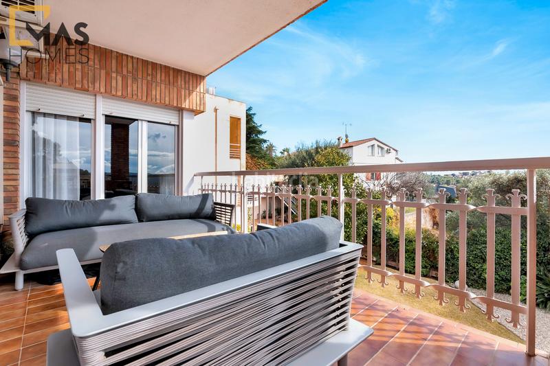 Foto ad65d474-decb-49d6-b281-be906443db5d. Chalet en La Plana-Bellsoleig Sant Just Desvern