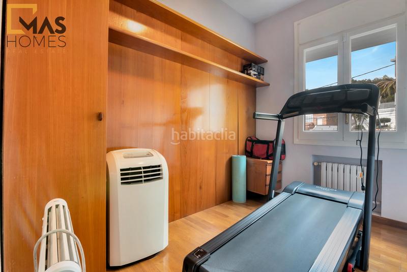 Foto b75ccf9b-e265-4c76-9842-aeeb2d124074. Chalet en La Plana-Bellsoleig Sant Just Desvern