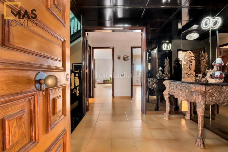 Foto c2b824b9-faf7-4e82-92e1-025de9bb7d39. Chalet en La Plana-Bellsoleig Sant Just Desvern