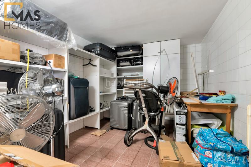 Foto c6a8f993-5e37-4a25-b379-ac61dc99ed99. Chalet en La Plana-Bellsoleig Sant Just Desvern