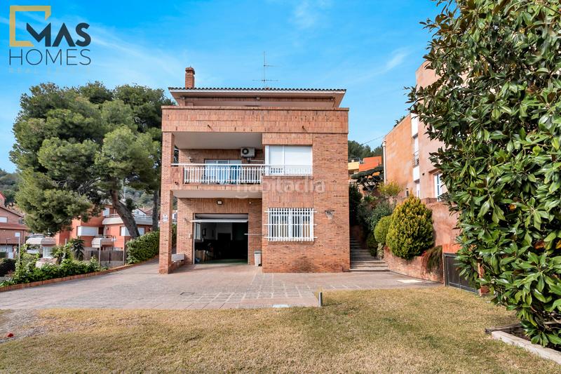 Foto cb36dcd5-f9cc-4fb9-af91-9afeb2b4b53f. Chalet en La Plana-Bellsoleig Sant Just Desvern