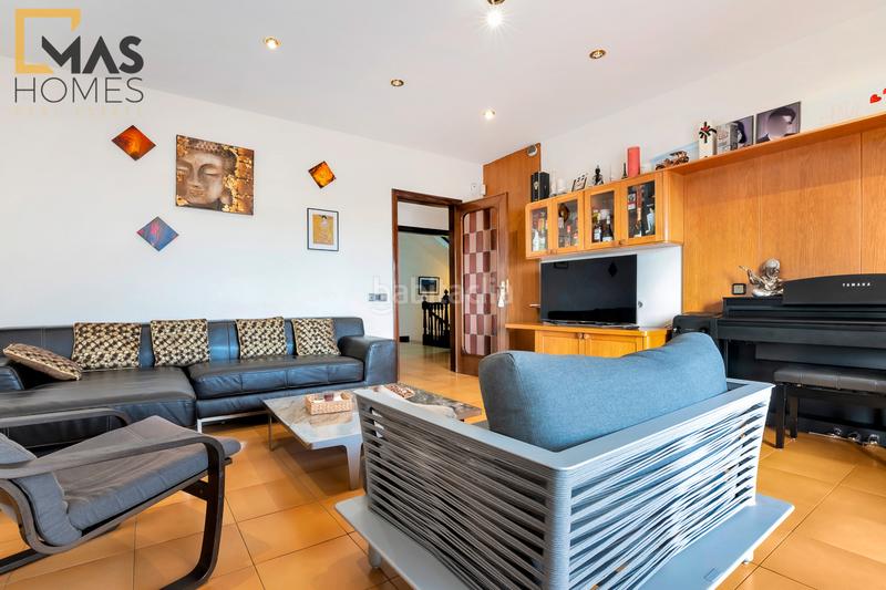 Foto ce7993f8-5bb5-4f2c-be98-36661ef2a1c5. Chalet en La Plana-Bellsoleig Sant Just Desvern