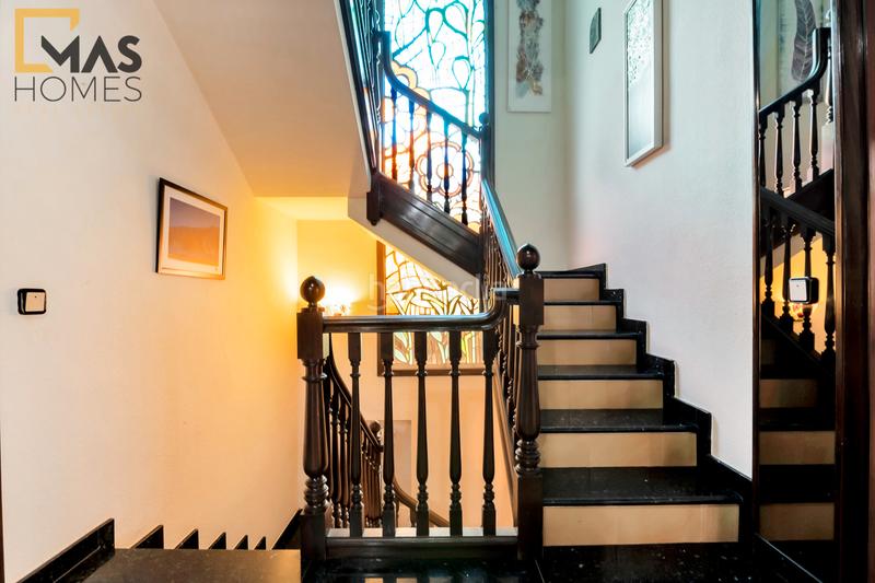 Foto f219158a-664e-4170-b07c-40b18e2962ff. Chalet en La Plana-Bellsoleig Sant Just Desvern