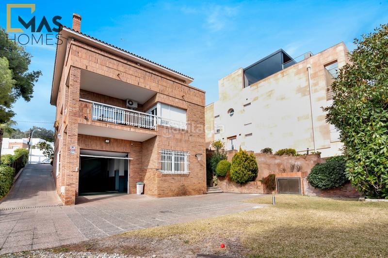 Foto f5476680-ee72-4f4a-bcb7-dcf307e72dbc. Chalet en La Plana-Bellsoleig Sant Just Desvern