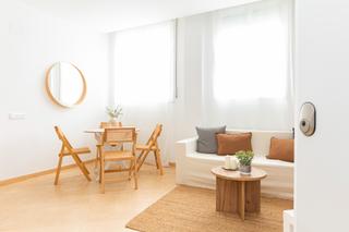 Pis a Carrer de les Verges